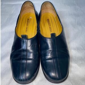 Maggie's Shoes Comfort Shoes  - Hand Made in Italy - Women's Size 37 (6.5-7)